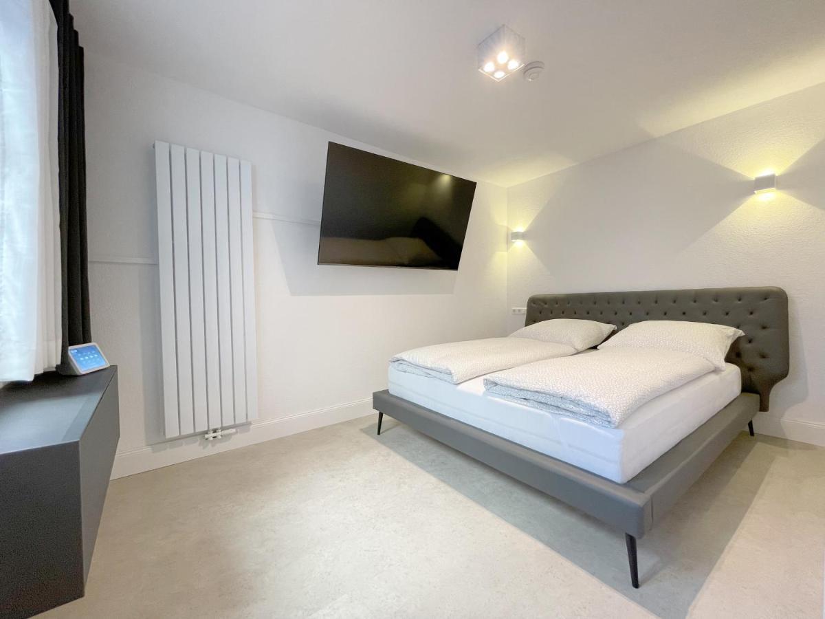 F10 Apartments Ulm Kültér fotó