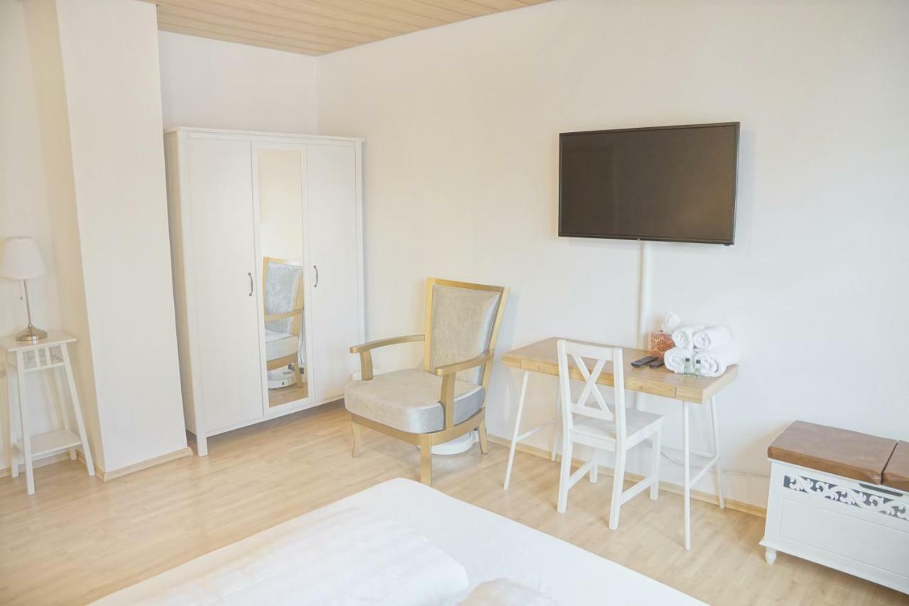 F10 Apartments Ulm Kültér fotó